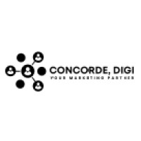 Concorde Digi logo - Similar company to Sagacity Business Solutions