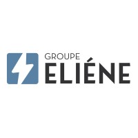 GROUPE ELIÉNE logo - Similar company to Lacroix - Environment