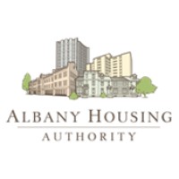Albany Housing Authority,  Albany, New York logo - Similar company to Temple Brith Kodesh Inc
