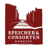 Speicher & Consorten logo - Similar company to Bucerius Kunst Forum