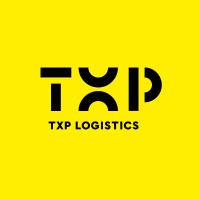 TXP Logistics logo - Similar company to Aurum Logistic
