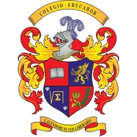 Colégio Educador logo - Similar company to Colégio Ávila Coc
