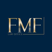 FMF Law Office logo - Similar company to Leika Partnership