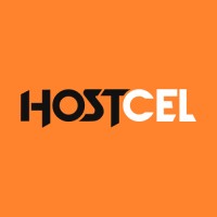 Hostcel logo - Similar company to Betamed