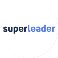 SuperLeader logo - Similar company to Mobtick