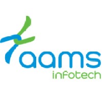 AAMS Infotech logo - Similar company to Technocil