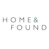 Home & Found logo - Similar company to Studio White