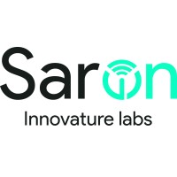 Saron Innovature Labs logo - Similar company to Coredes Interactive | Design Studio