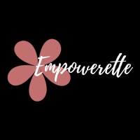 Empowerette logo - Similar company to Chaipedia Cafe