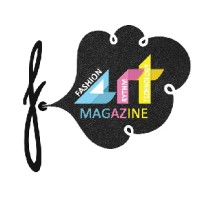 Fart Magazine logo - Similar company to Payrocket Technology Pvt Ltd