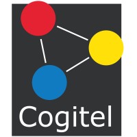Cogitel AB logo - Similar company to Drsk Group Ab
