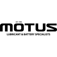 MOTUS logo - Similar company to Pmrobots