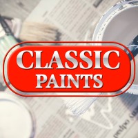 Classic Paints (Pty) Ltd. logo - Similar company to High & Dry Projects (Pty) Ltd
