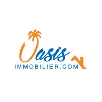 agence oasisimmobilier logo - Similar company to Menzili.Tn Immobilier Tunisie