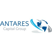 Antares Capital Group logo - Similar company to C-Advisory Gmbh