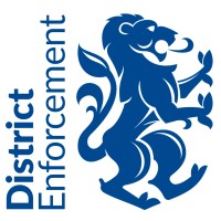 District Enforcement Limited logo - Similar company to Enforcement Group