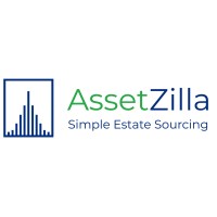 AssetZilla logo - Similar company to Tag Ceramic