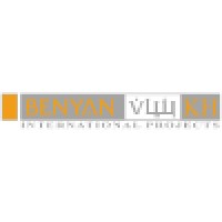 Benyan - KH Engineering L.L.C. logo - Similar company to Rewaq Engineering