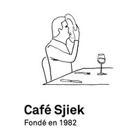 Café Sjiek logo - Similar company to Sally Dansgezelschap Maastricht