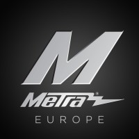 Metra Electronics Europe logo - Similar company to Ssv Works, Inc.