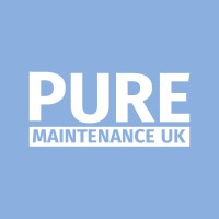 Pure Maintenance UK logo - Similar company to Outsourced Sales Ltd