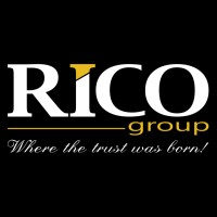 RICO Group logo - Similar company to Hazen Vietnam