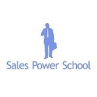 Sales Power School logo - Similar company to Shellmarks Corporate