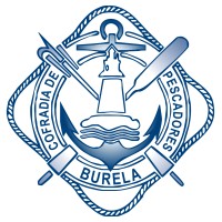 Cofradía de Pescadores de Burela logo - Similar company to Concello De Burela