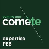 Comme une Comète - Expertise PEB logo - Similar company to Dz Construct