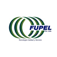 FUPEL logo - Similar company to Cho Packaging