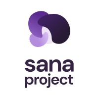 Sana Project logo - Similar company to Mensana.Co