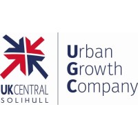 Urban Growth Company logo - Similar company to True Consulting Engineers Ltd