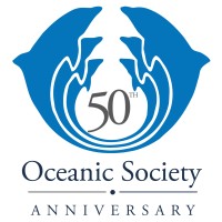 Oceanic Society logo - Similar company to Keep It Colorado