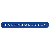Fenderboards.com logo - Similar company to Iron Tree Service, Llc