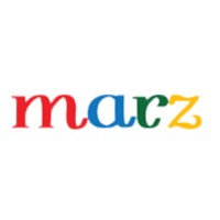 marz India logo - Similar company to Nextwave Advisory