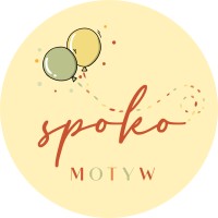 Spoko Motyw logo - Similar company to Algomedia
