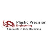 Plastic Precision Engineering Ltd logo - Similar company to Specialist Engineering Plastics