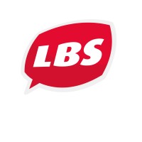 LBS regelt het! logo - Similar company to Open Mind Technologies Benelux B.V.