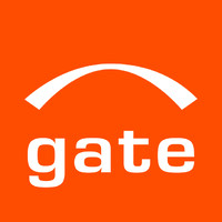 gate - Garchinger Technologie- und Gründerzentrum logo - Similar company to Robotum