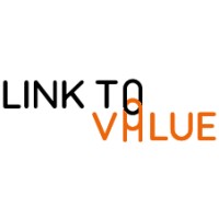 LinkToValue logo - Similar company to Freightsolution
