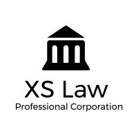 XS Law Professional Corporation logo - Similar company to Jamal Law Group