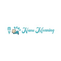 My Baby Name Meaning