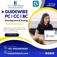 Guidewire Training logo - Similar company to Mindbels