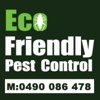 Ecofriendly Pest Control Perth logo - Similar company to Fintran Australia