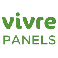 Vivre Panels logo - Similar company to Pvc Panel Deco