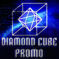 Diamond Cube Promo