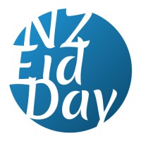 New Zealand Eid Day logo - Similar company to Al-Ameen Islamic Development Nz