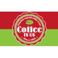 Coffee Is Us logo - Similar company to Sm Enterprises