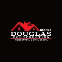 Douglas Construction logo - Similar company to The Roof Clinic