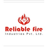 Reliable Fire Industries PVT LTD logo - Similar company to Data Morphix